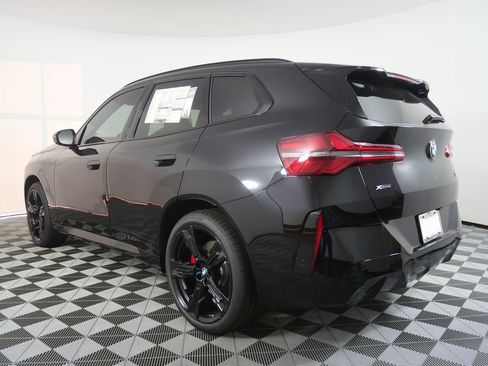 New 2026 BMW X3 xDrive30i w/ Premium Package AWD/4WD image 5