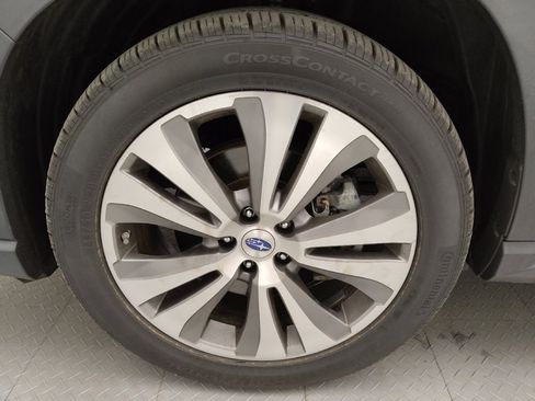 Used 2019 Subaru Ascent Touring image 31