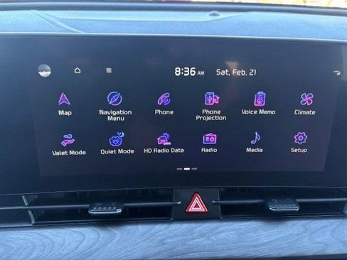 Used 2023 Kia Sportage X-Pro Prestige image 10