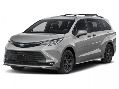 New 2026 Toyota Sienna XLE Woodland Edition AWD/4WD image 1