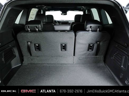 New 2026 GMC Acadia Elevation w/ Elevation Premium Package FWD image 32