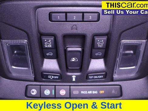 Used 2024 GMC Sierra 2500 AT4 w/ AT4 Premium Plus Package AWD/4WD image 25