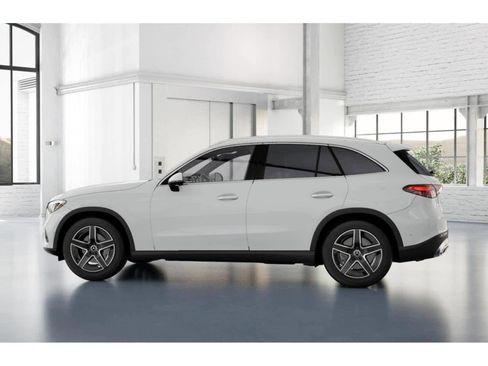 New 2026 Mercedes-Benz GLC 300 image 32