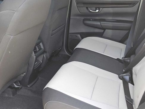 New 2026 Honda CR-V EX image 24