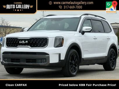 Used 2023 Kia Telluride SX Prestige X-Pro