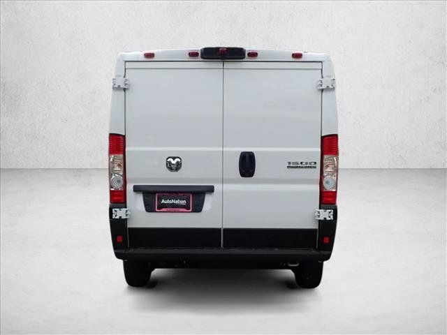 New 2026 RAM ProMaster 1500 w/ Convenience Group FWD image 3