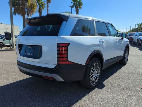 New 2026 Hyundai Palisade SE FWD image 7