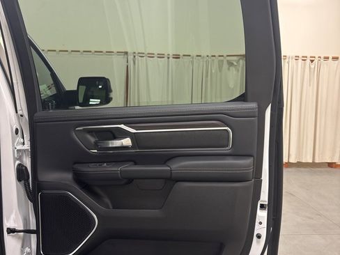 New 2026 RAM 1500 Laramie image 36