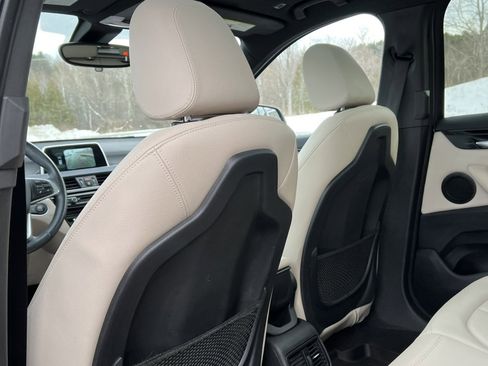 Used 2019 BMW X1 xDrive28i w/ Convenience Package image 33