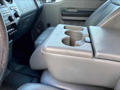 Used 2012 Ford F250 XL w/ XL Value Pkg AWD/4WD image 17