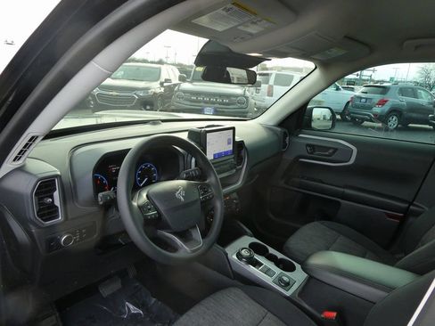 Used 2023 Ford Bronco Sport Big Bend image 17