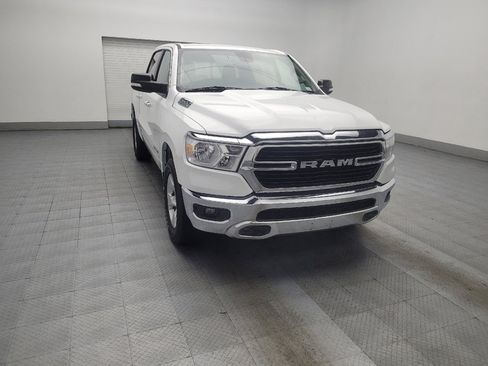 Used 2020 RAM 1500 Big Horn RWD image 13