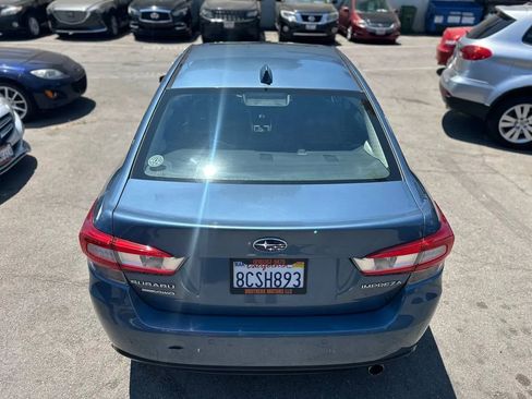 Used 2018 Subaru Impreza 2.0i Limited w/ 50th Anniversary Edition image 18
