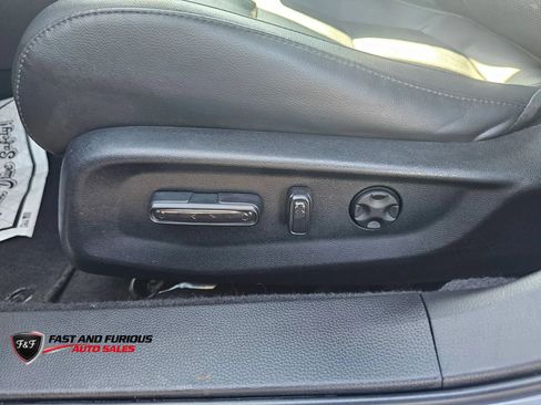 Used 2021 Honda Accord Sport Special Edition image 31