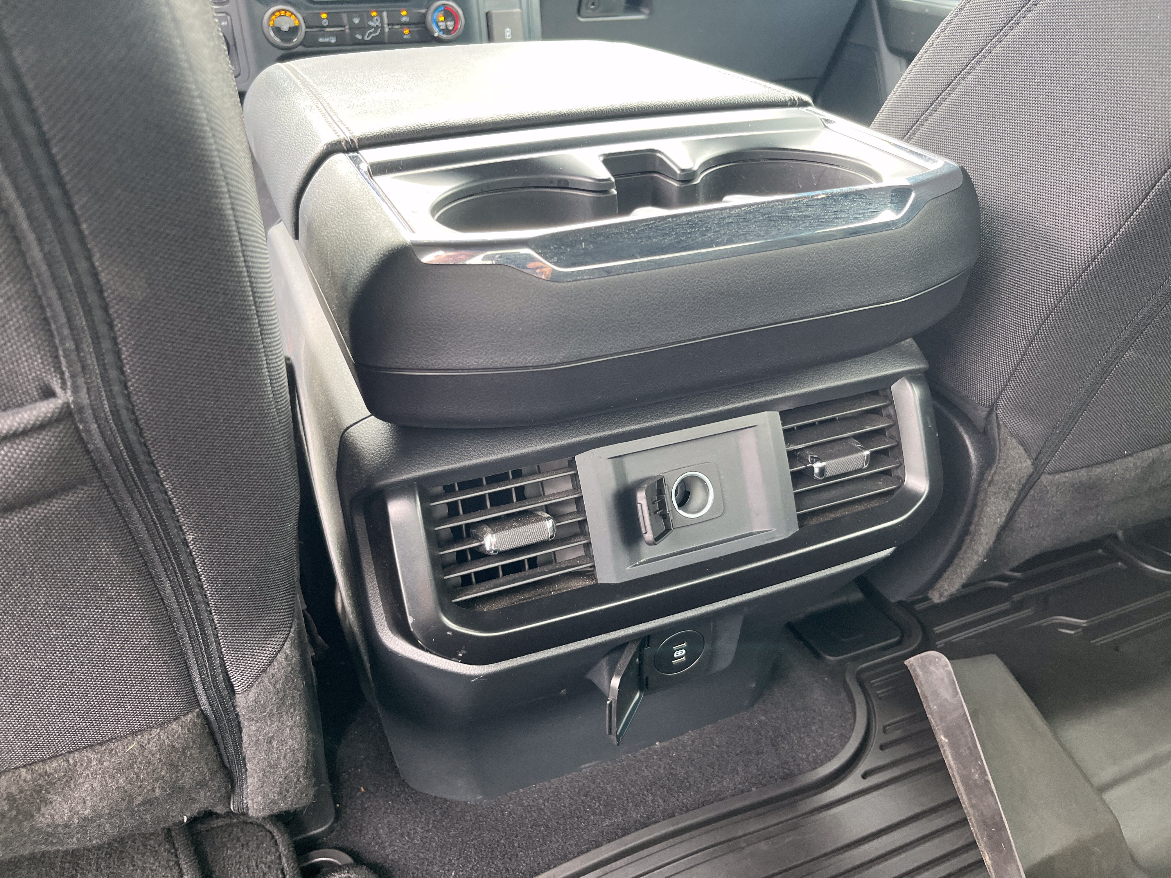 Used 2025 Ford F150 STX w/ Equipment Group 200A Standard AWD/4WD image 28