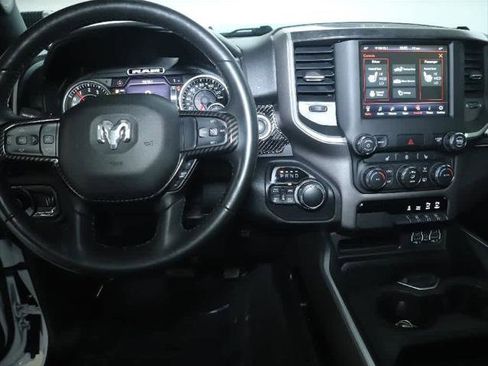 Certified 2021 RAM 1500 Big Horn image 29