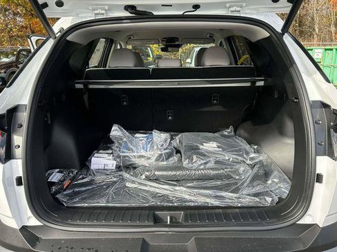 New 2026 Hyundai Tucson SEL image 7