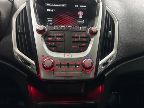 Used 2017 GMC Terrain SLE FWD image 15