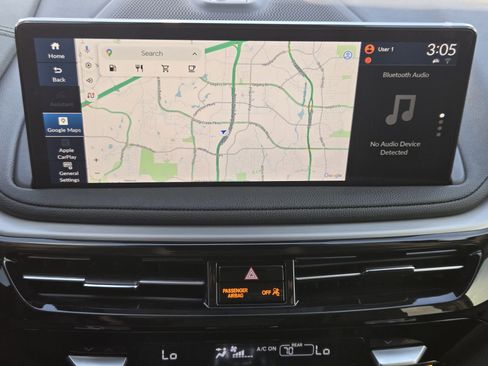 Certified 2026 Acura MDX SH-AWD image 23