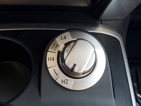 Certified 2022 Toyota 4Runner TRD Sport image 27