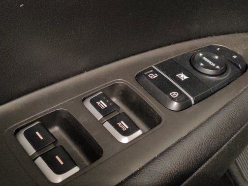 Used 2018 Kia Optima LX w/ Convenience Package image 27