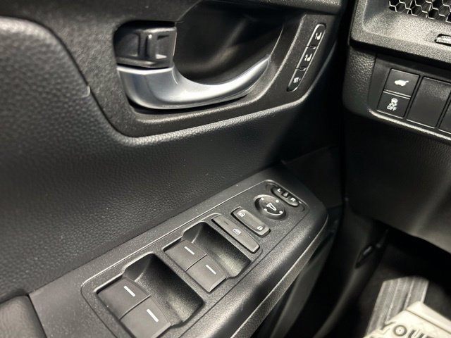 Certified 2024 Honda CR-V Sport-L image 34