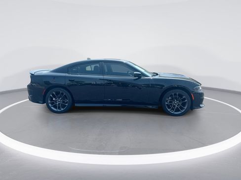 Used 2023 Dodge Charger R/T w/ Daytona Edition Group RWD image 10