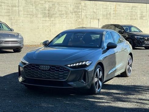 New 2025 Audi A5 2.0T Premium Plus image 4