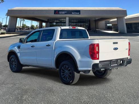 Used 2020 Ford Ranger XLT w/ Equipment Group 301A Mid image 4