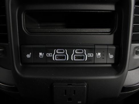 New 2026 RAM 1500 RHO w/ RHO Level 1 Equipment Group image 24