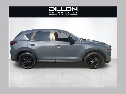 Used 2023 MAZDA CX-5 Carbon Edition