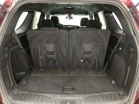 Used 2021 Dodge Durango GT w/ Blacktop Package AWD/4WD image 24