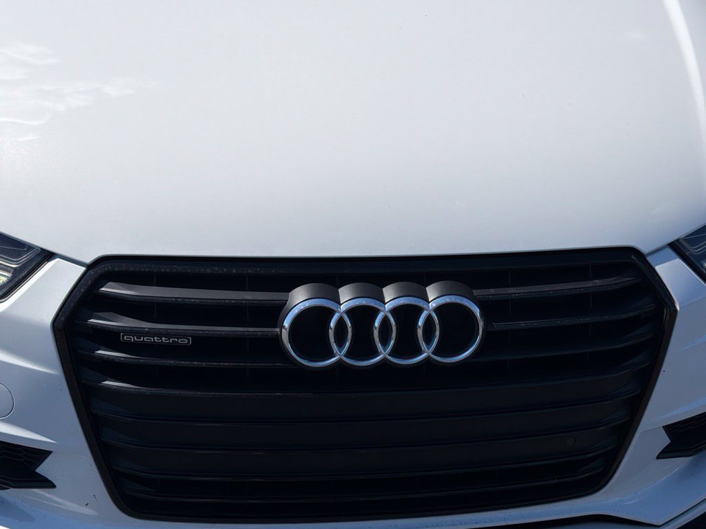 Used 2018 Audi A7 3.0T Premium Plus AWD/4WD image 24