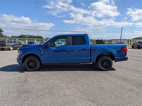 New 2025 Ford F150 STX image 7