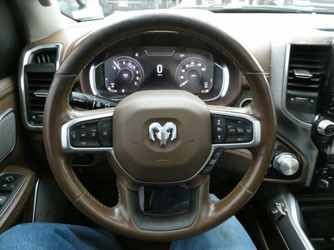 Used 2023 RAM 1500 Limited image 41