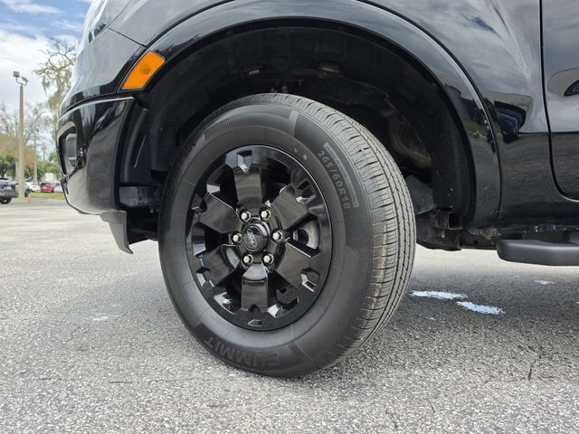 Used 2020 Ford Ranger XLT w/ Equipment Group 302A Luxury AWD/4WD image 38