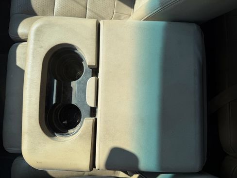 Used 2001 Ford F250 4x4 SuperCab Super Duty image 16
