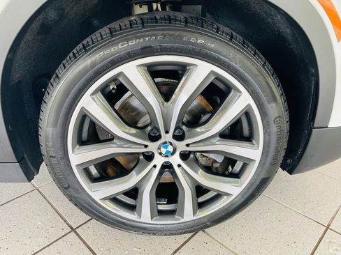 Used 2020 BMW X2 xDrive28i w/ Convenience Package image 17