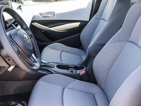 New 2026 Toyota Corolla SE FWD image 17