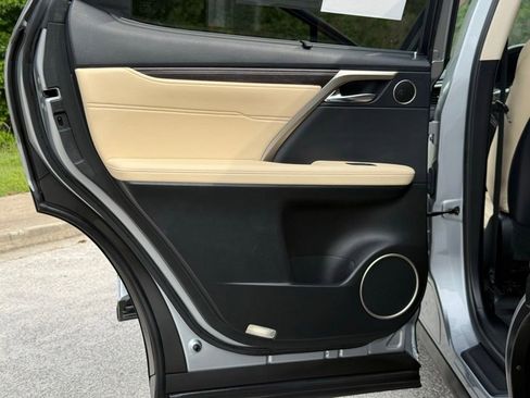 Certified 2022 Lexus RX 350L Luxury w/ Accessory Package (Z1) FWD image 26