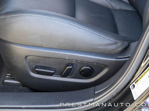 Used 2024 MAZDA CX-30 AWD 2.5 S w/ Preferred Package image 22