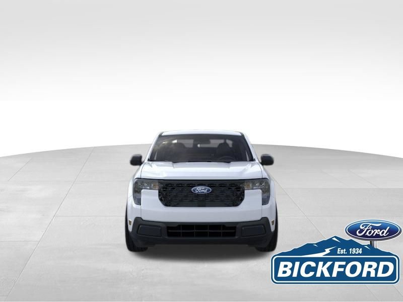 New 2026 Ford Maverick XL FWD image 6