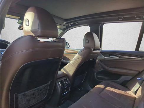 Used 2024 BMW X3 xDrive30i w/ Premium Package image 13