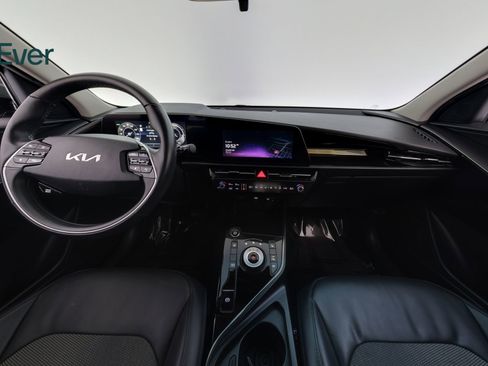 Used 2023 Kia Niro Wind FWD image 26