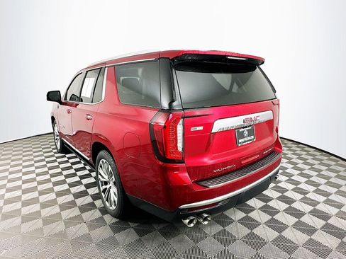 Used 2021 GMC Yukon Denali w/ Denali Ultimate Package image 6