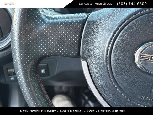 Used 2015 Scion FR-S RWD image 11