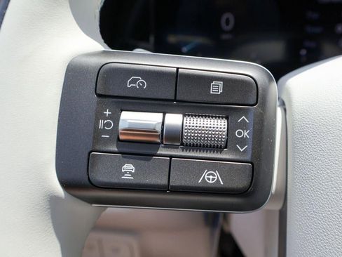 New 2026 Hyundai Palisade Calligraphy FWD image 16