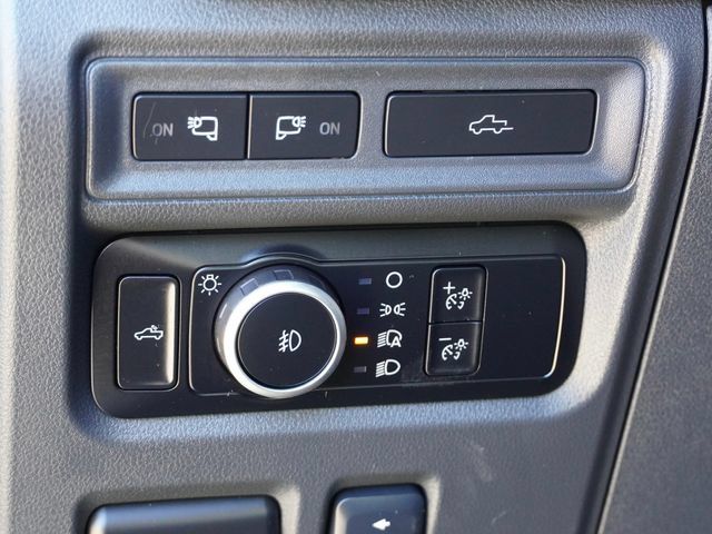 Used 2024 Ford F150 Lariat w/ Bed Utility Package AWD/4WD image 36