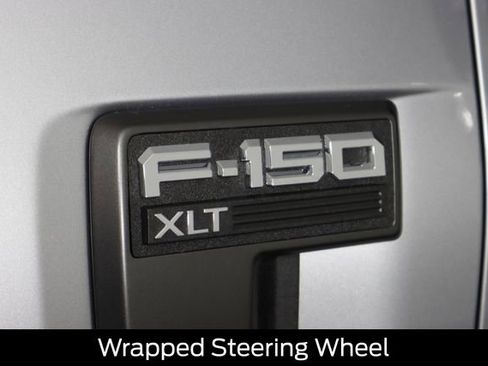 Certified 2023 Ford F150 XLT w/ Equipment Group 302A High image 24