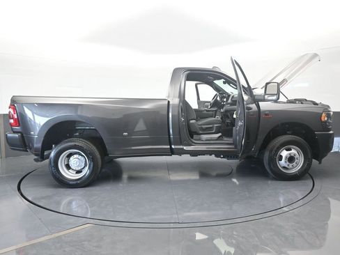 Used 2024 RAM 3500 Tradesman image 65
